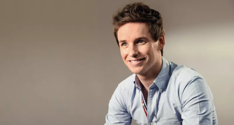 Is Eddie Redmayne Autistic