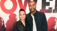Egypt Sherrod pregnant