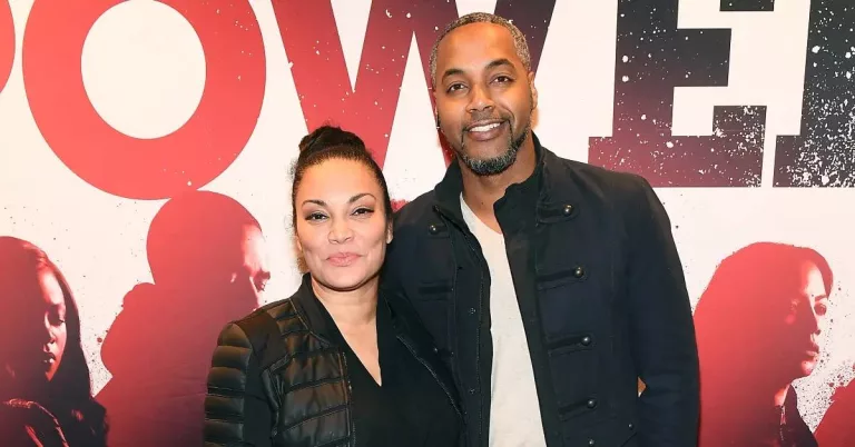 Is Egypt Sherrod Pregnant Again In 2023? First Husband Name