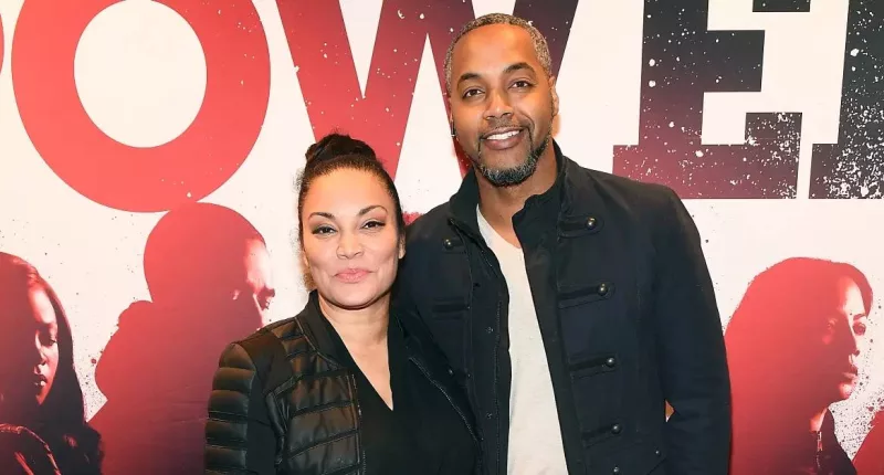 Egypt Sherrod pregnant