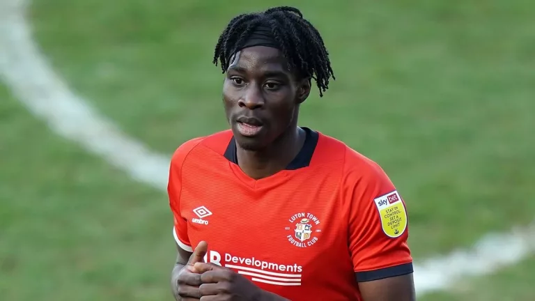 Is Elijah Adebayo Related To Emmanuel Adebayor? Family Tree