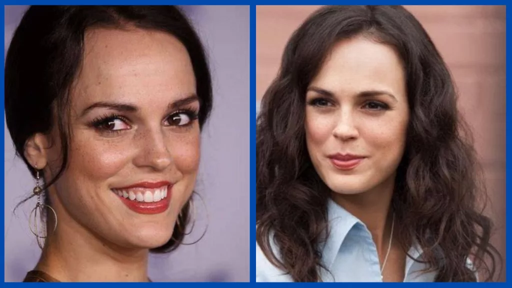 Is Erin Cahill Pregnant Or Weight Gain? Baby Bump Explored