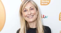 Fiona Phillips Weight Loss