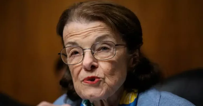 Is Gavin Newsom Related To Dianne Feinstein? Family