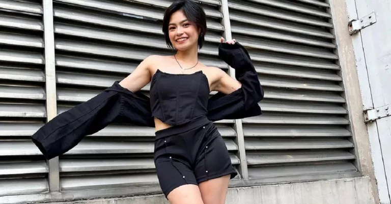 Is Gillian Vicencio Pregnant In 2023? Baby Bump Rumors