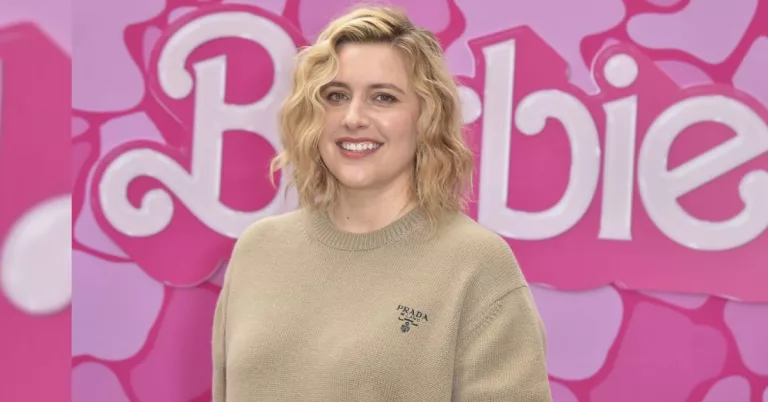 Is Greta Gerwig Jewish? Religion Ethnicity And Origin