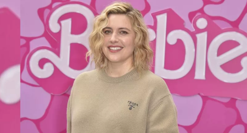 Greta Gerwig Jewish