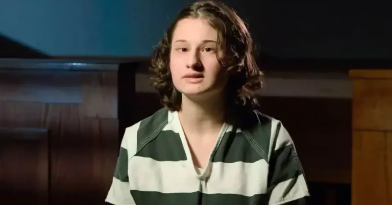 Is Gypsy Rose Blanchard Pregnant In 2023? Weight Gain Kids