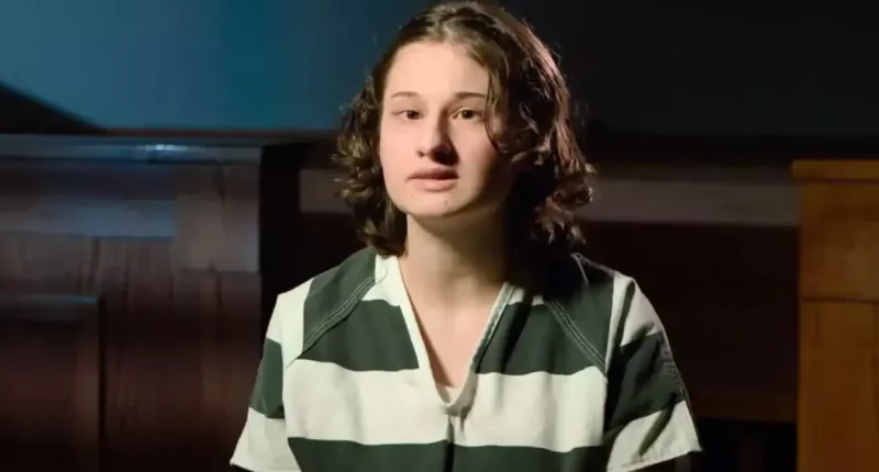 Gypsy Rose Blanchard Pregnant