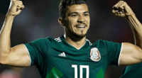 Is Henry Martin Leaving Club America? Henry Martin Real Madrid