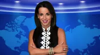 Hollie Strano Jail