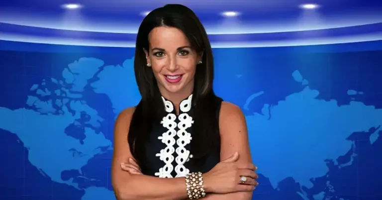 Is Hollie Strano In Jail? WKYC Meteorologist Arrest And DUI Charge
