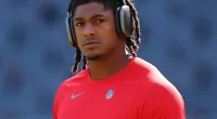 Is Isiah Pacheco Hair Real Or Not: How Did He Grow His Long Hair?