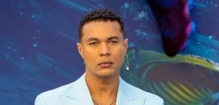 Is Ismael Cruz Córdova Gay Or Does He Have A Wife?
