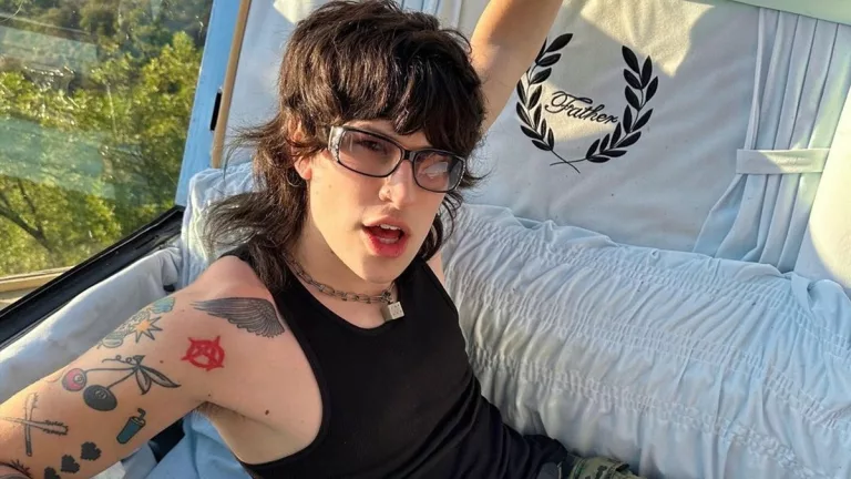 Is Jake Webber Autistic? Illness And Health Update 2023