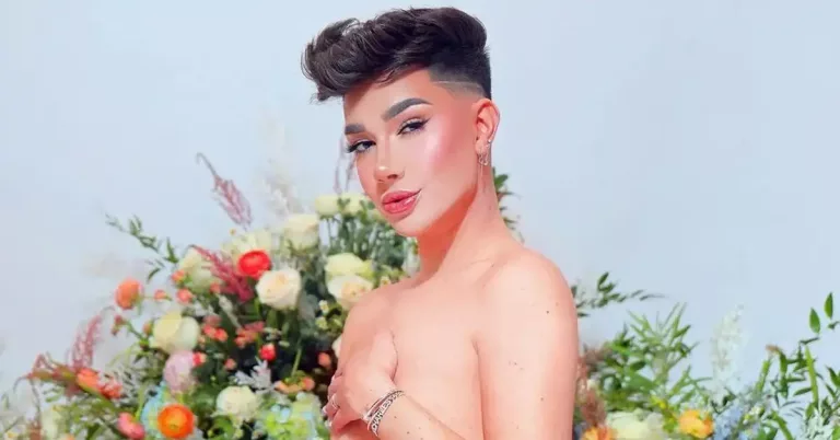 Is James Charles Pregnant In 2024? Transgender Rumors