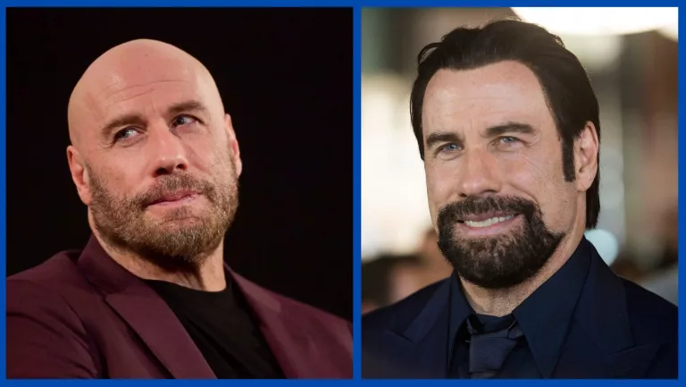 Is John Travolta Religion Christianity Or Judaism? Family, Ethnicity And Origin Explored