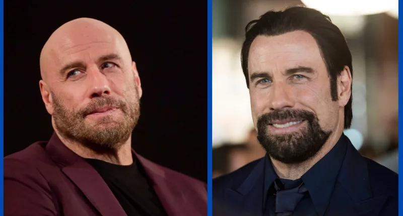 Is John Travolta Religion Christianity Or Judaism? Family, Ethnicity And Origin Explored