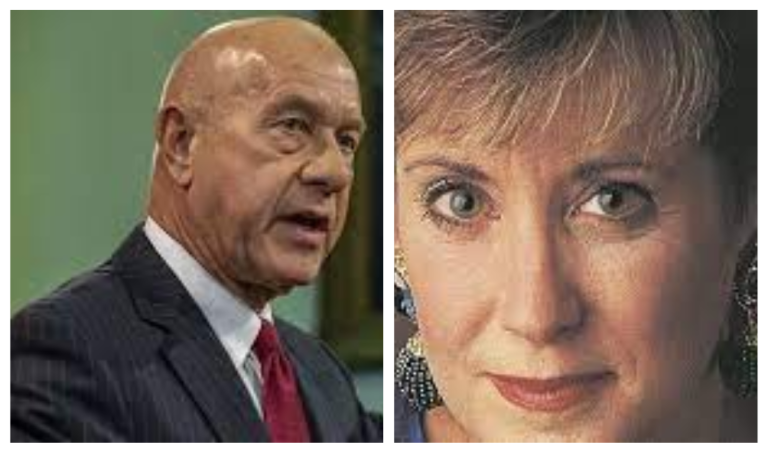 Is John Whitmire Related To Kathy Whitman Or Not? Relationship Explained