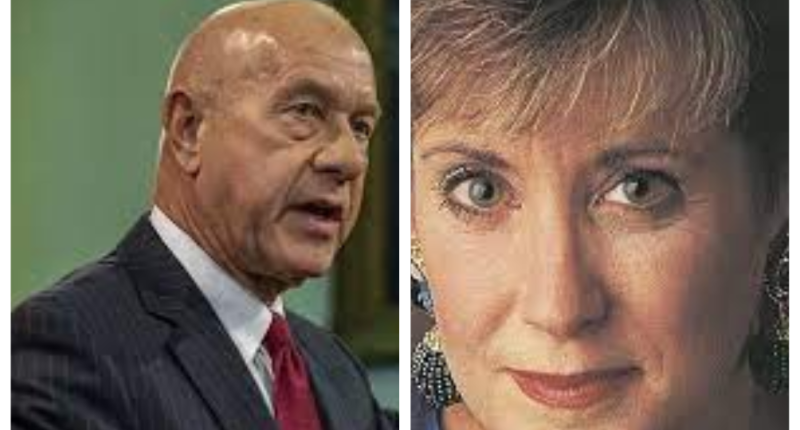 Is John Whitmire Related To Kathy Whitman Or Not? Relationship Explained