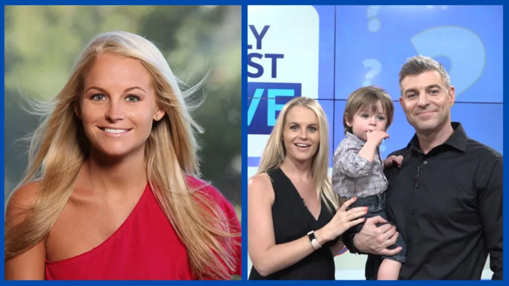 Is Jordan Lloyd Pregnant Or Weight Gain? Husband, Kids And Net Worth