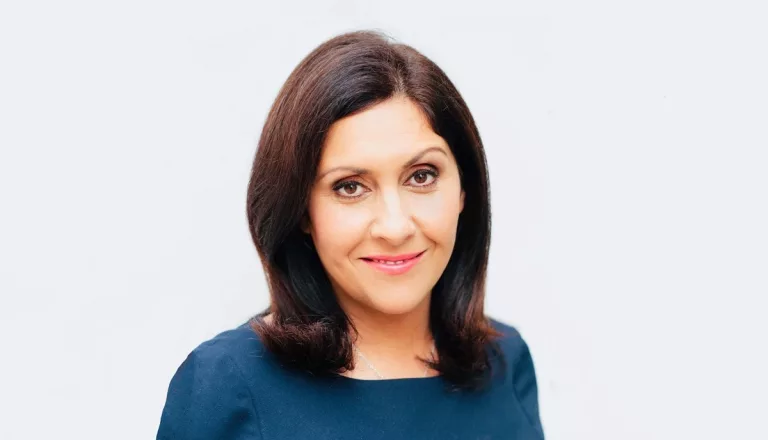 Is Journalist Maryam Moshiri Fired From BBC? Apologized