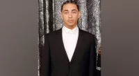 Julez Smith Gay