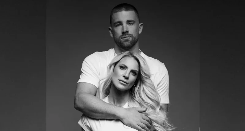 Julie Ertz Pregnant