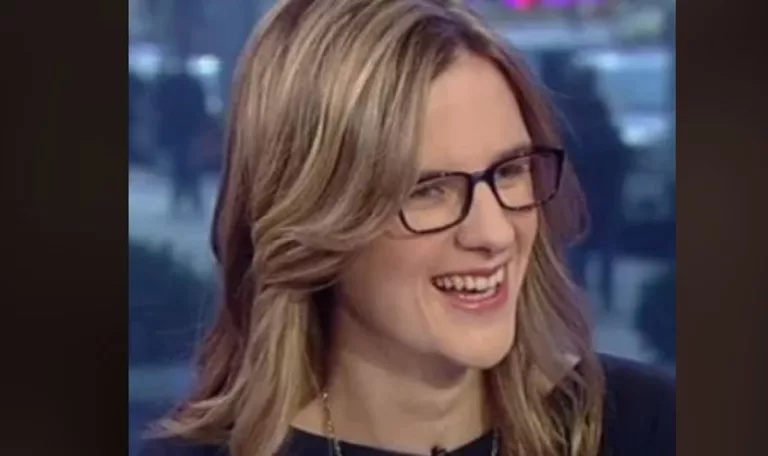 Is Kate Bachelder Odell Trans? Gender And Sexuality