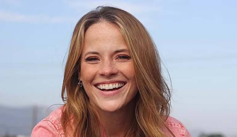 Is Katie Leclerc Really Deaf? Illness And Health Update 2023