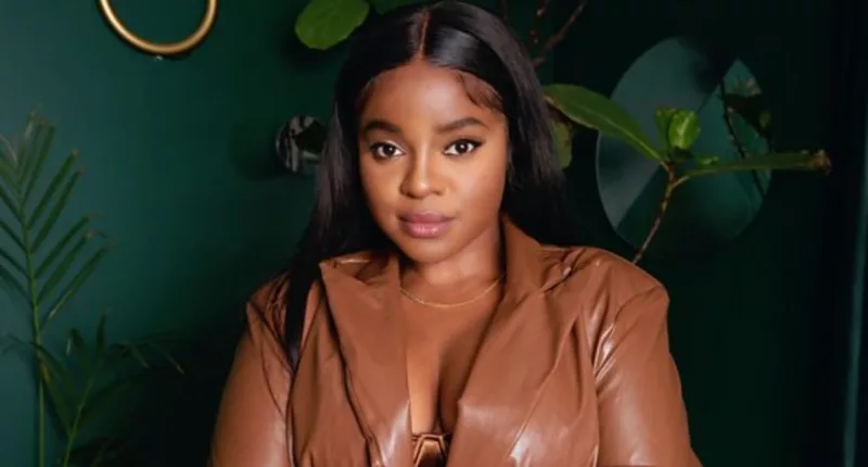 Keisha Buchanan Pregnant