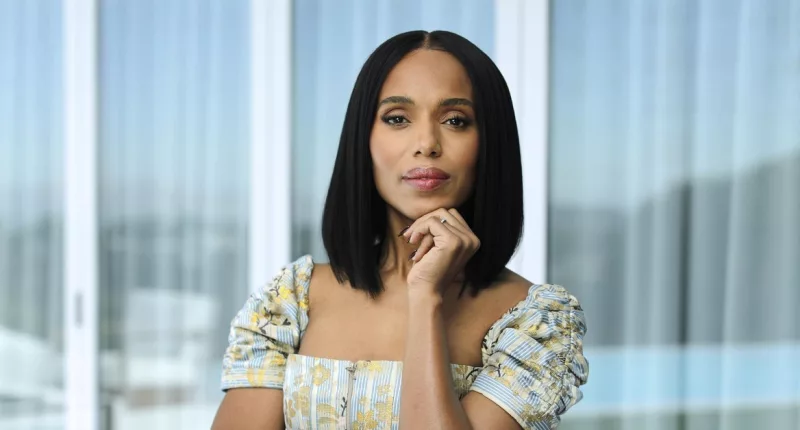 Kerry Washington
