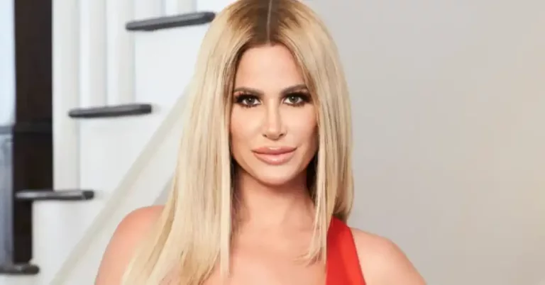 Is Kim Biermann Pregnant Again In 2023? Weight Gain