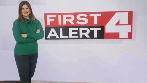 Is Kristen Cornett Pregnant? Husband and Kids