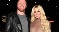 Kroy Biermann Arrested