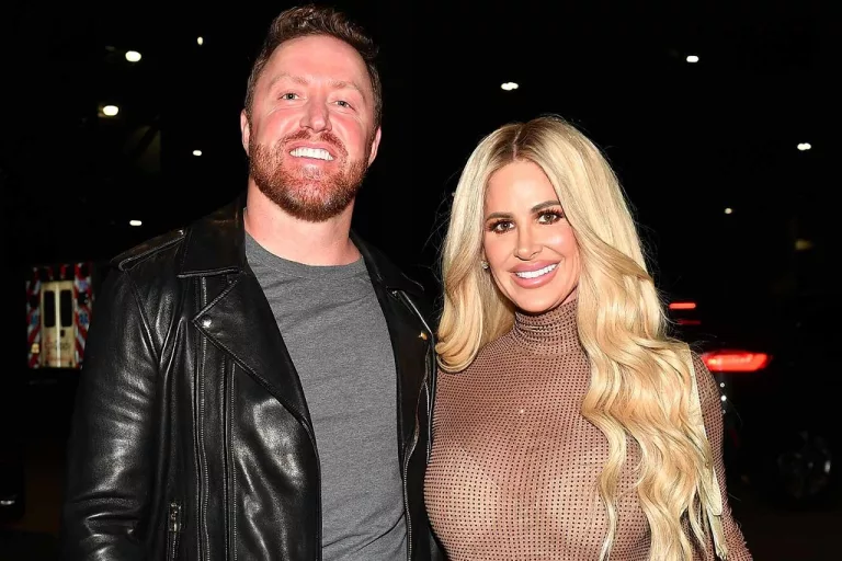Is Kroy Biermann Arrested? Fight Video With Wife Kim Zolciak