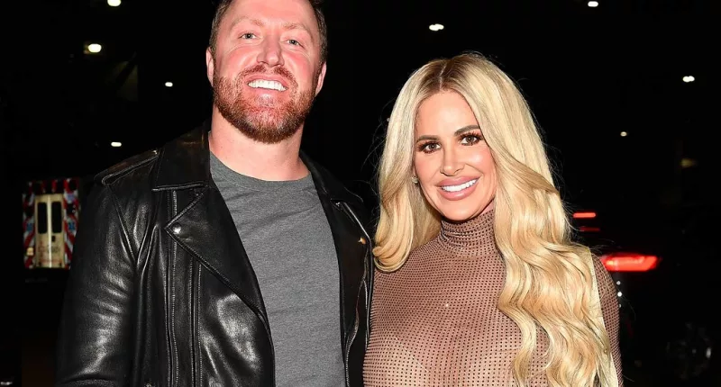 Kroy Biermann Arrested