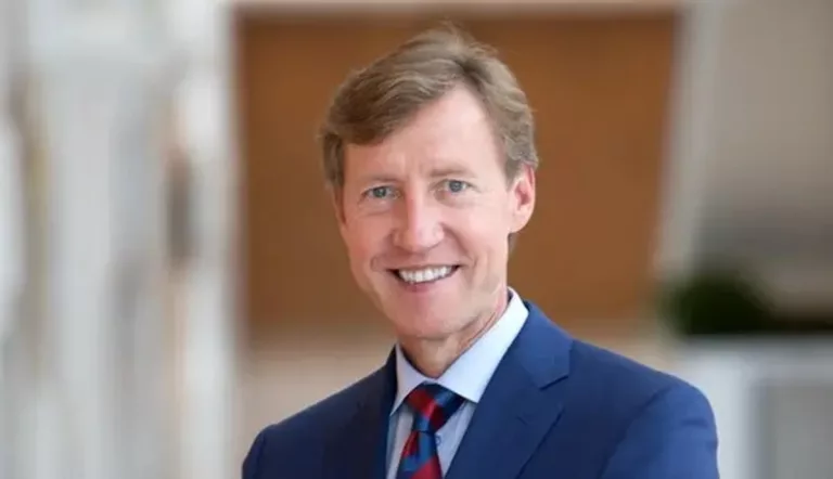 Is Larry Jameson Jewish? Religion And Ethnicity