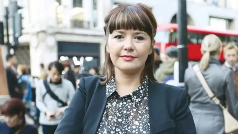 Is Laure Ferrari Related To Nick Ferrari? Politician And Presenter