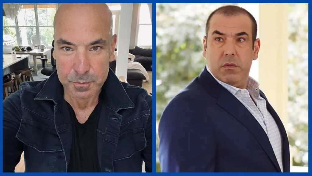 Is Louis Litt Suffering From Autism? Health Update
