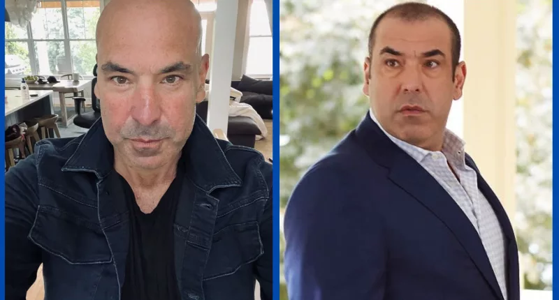 Is Louis Litt Suffering From Autism? Health Update