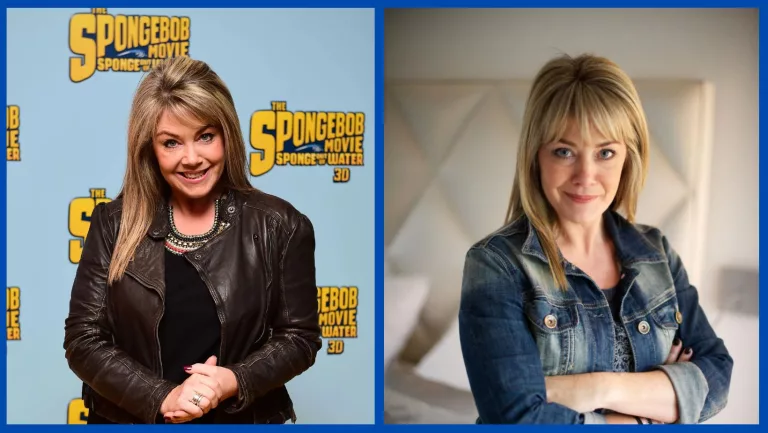 Is Lucy Alexander Pregnant Or Weight Gain? Net Worth And Children