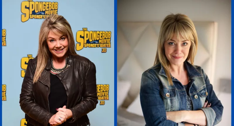 Is Lucy Alexander Pregnant Or Weight Gain? Net Worth And Children