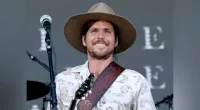 Is Lukas Nelson related to Willie Nelson