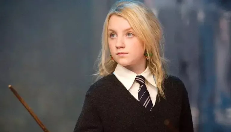 Is Luna Lovegood Autistic? Mental Illness And Health 2023
