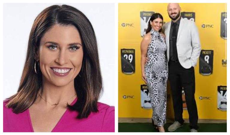 Is Mary Ours Pregnant Or Weight Gain? Husband And Baby Bump Explained