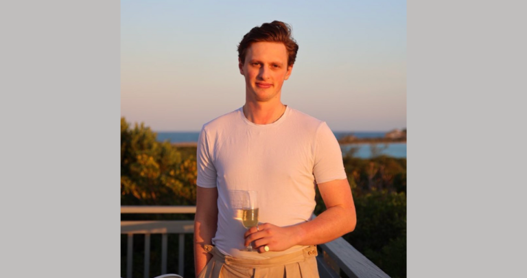Is Max Fosh Gay Or Does He Have Wife? Gender And Sexuality