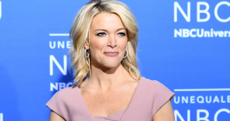 Is Megyn Kelly Sick? Illness And Health 2023
