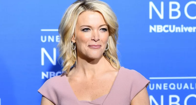 Megyn Kelly Journalist