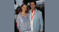Is Mia Freedman Married
